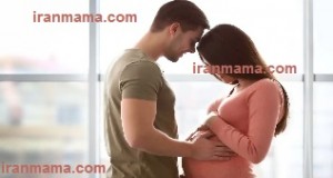 بارداری و رابطه زناشویی