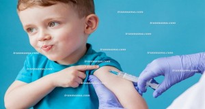 برنامه واکسیناسیون کشوری